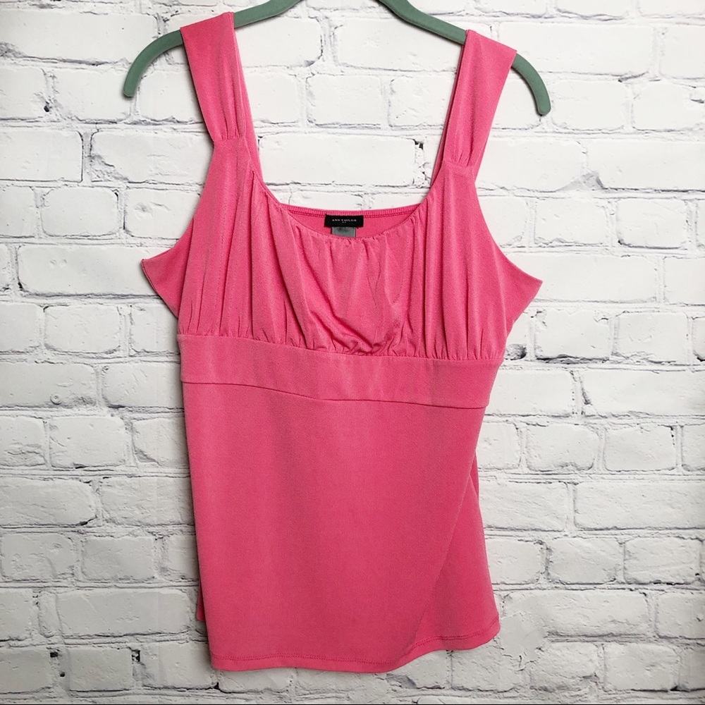 Ann Taylor Tank!
